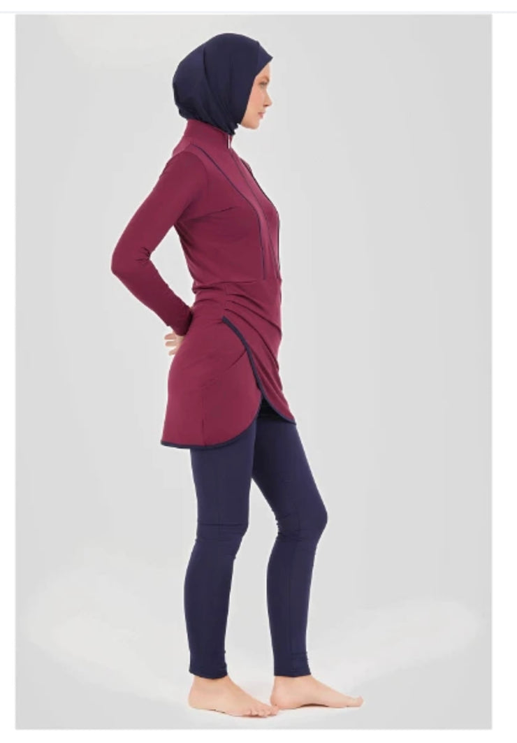 Burkini Burdeos
