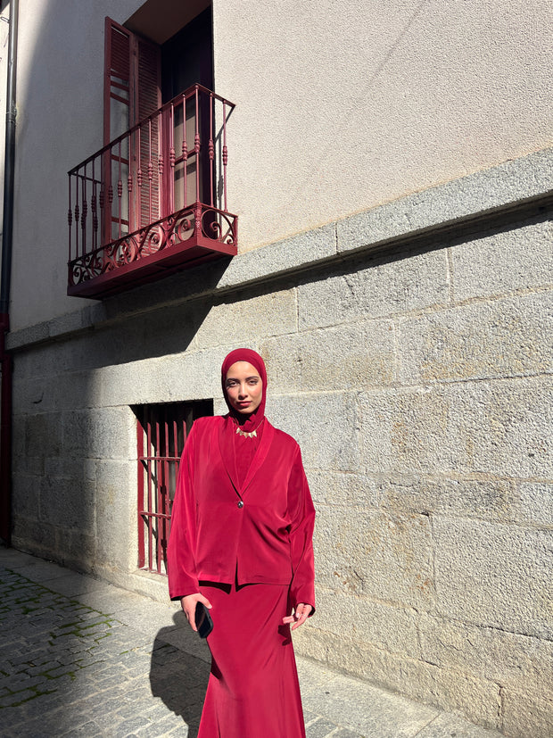 Conjunto Alhambra