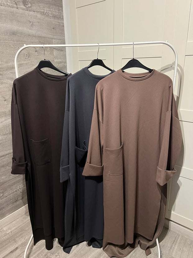 Vestido Nicosia