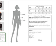 Burkini Bahía