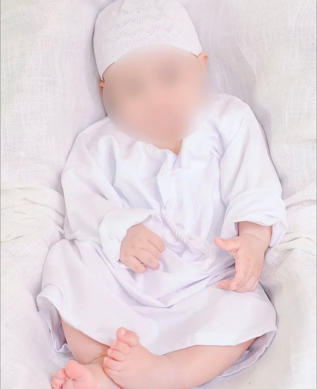 Qandora niño