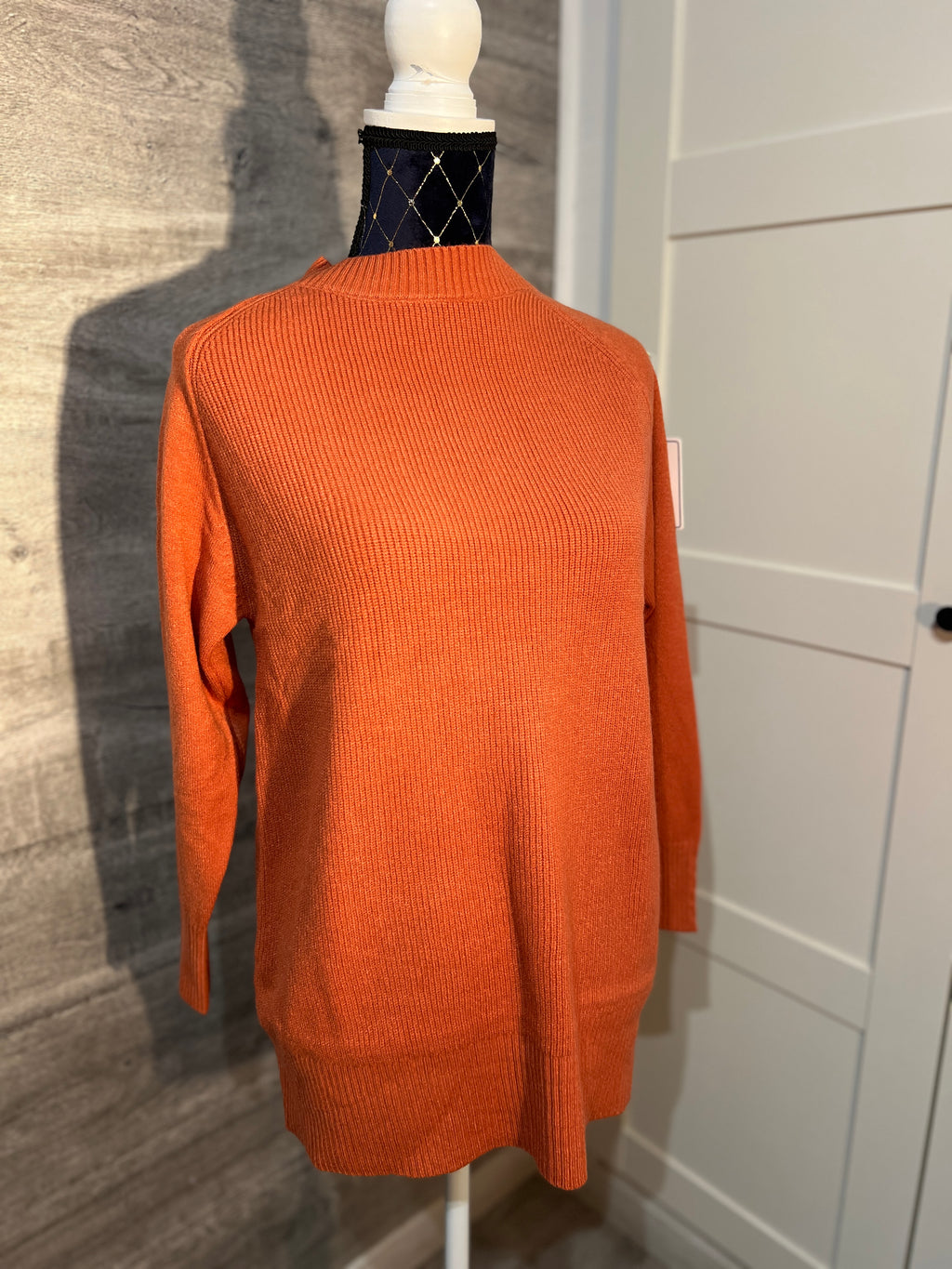 Jersey de punto fino