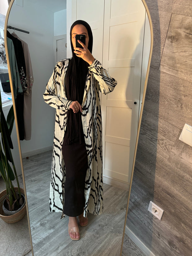Vestido Nayla