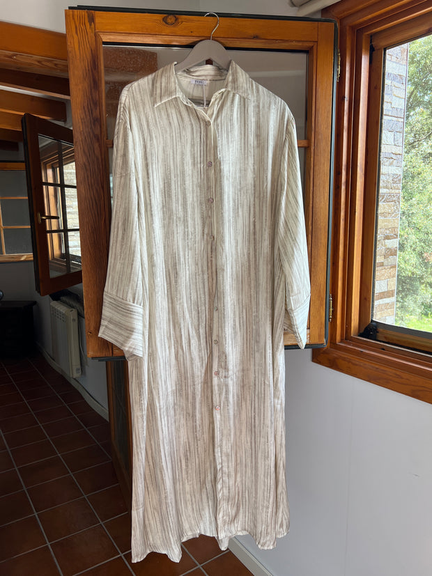 Vestido Mila