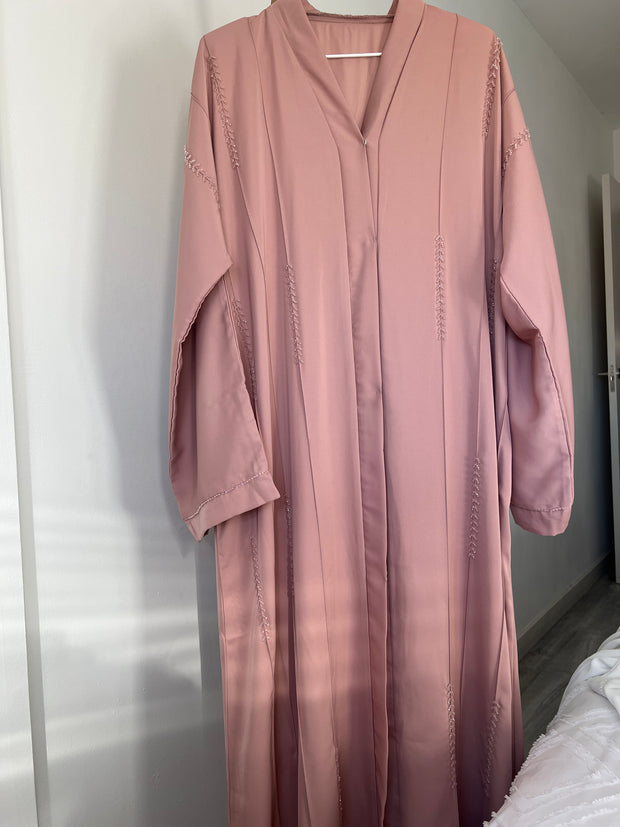 Abaya Hayaa