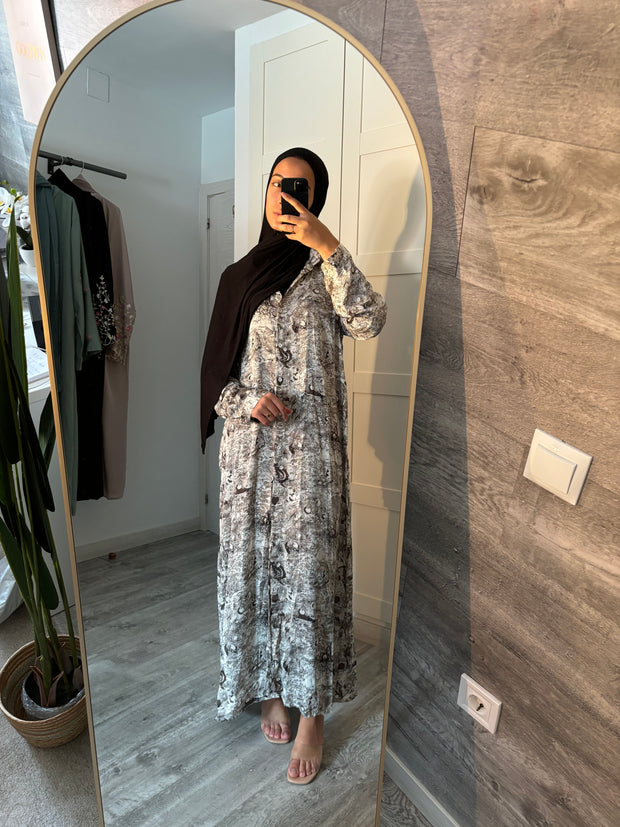 Vestido Samar