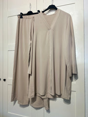 Conjunto Samra