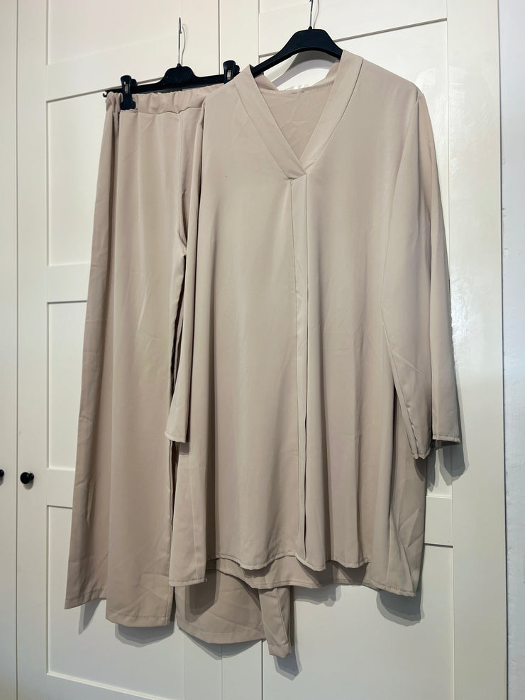 Conjunto Samra