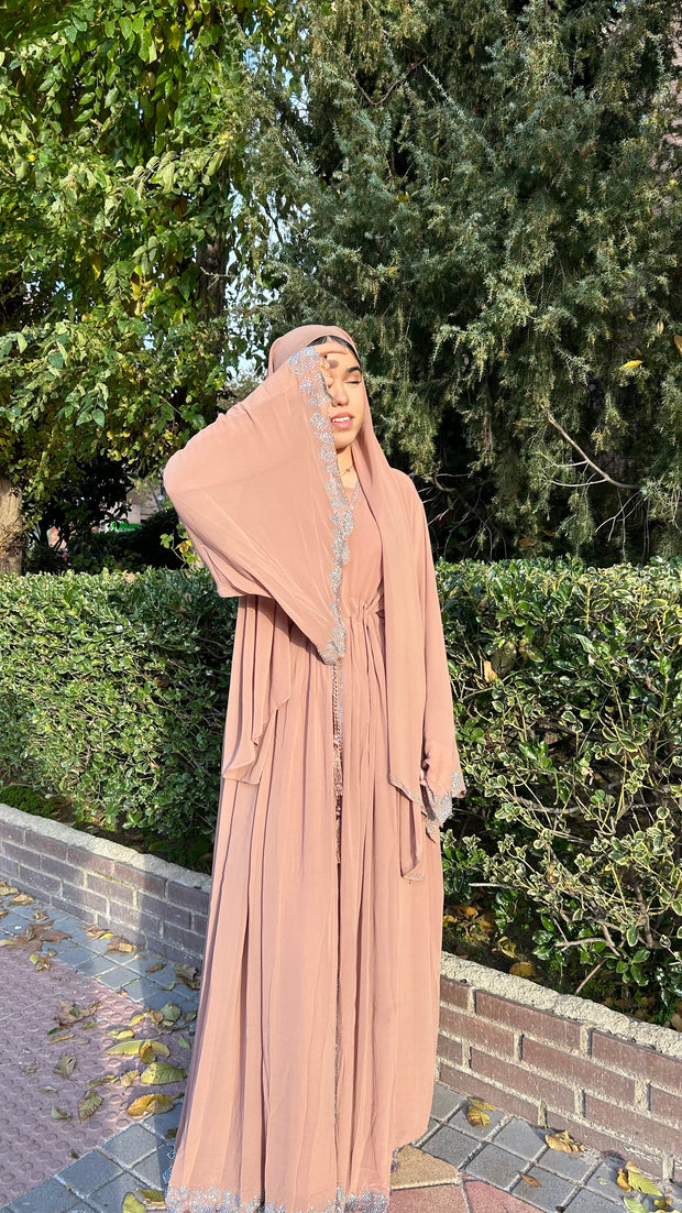 Desierto de Abaya