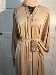 Abaya del Sahara