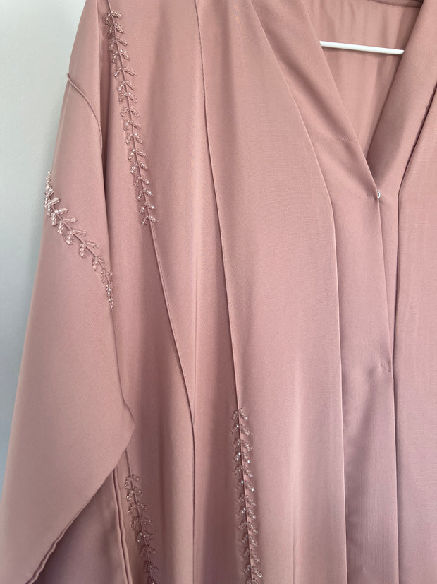 Abaya Hayaa
