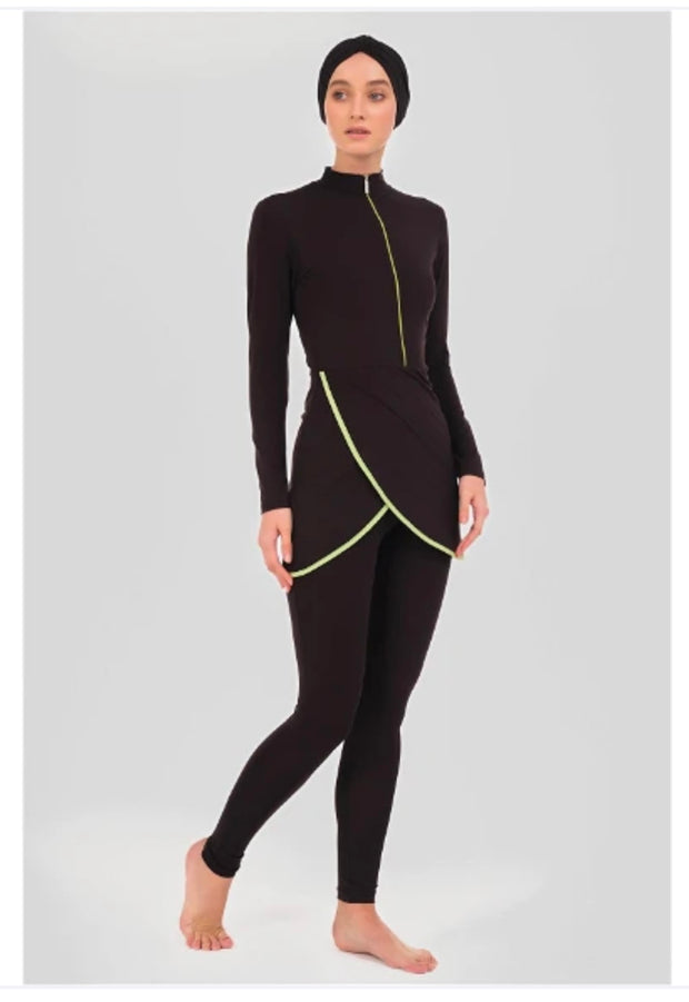Burkini Bahía