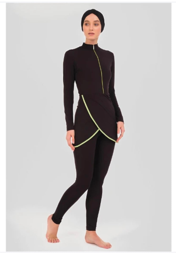 Burkini Bahía