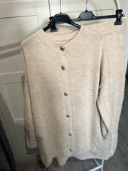 Conjunto falda