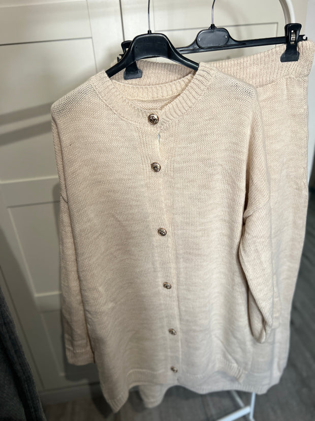 Conjunto falda