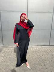 Vestido Noir