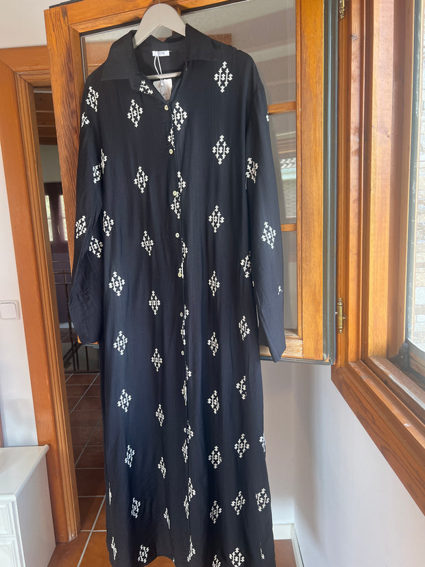 Vestido Nerja