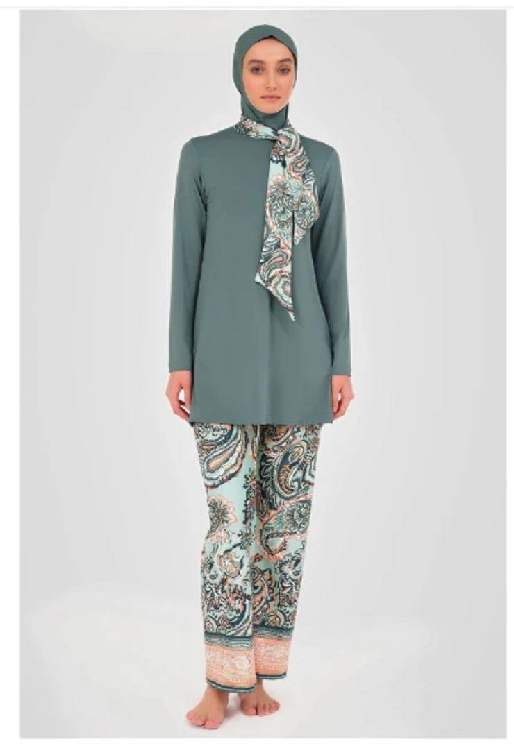 Burkini Alhaya