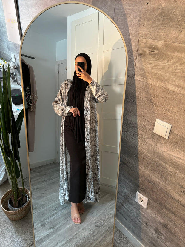 Vestido Samar
