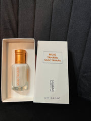Tahara almizclera