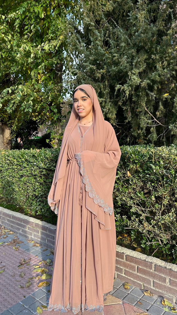 Desierto de Abaya