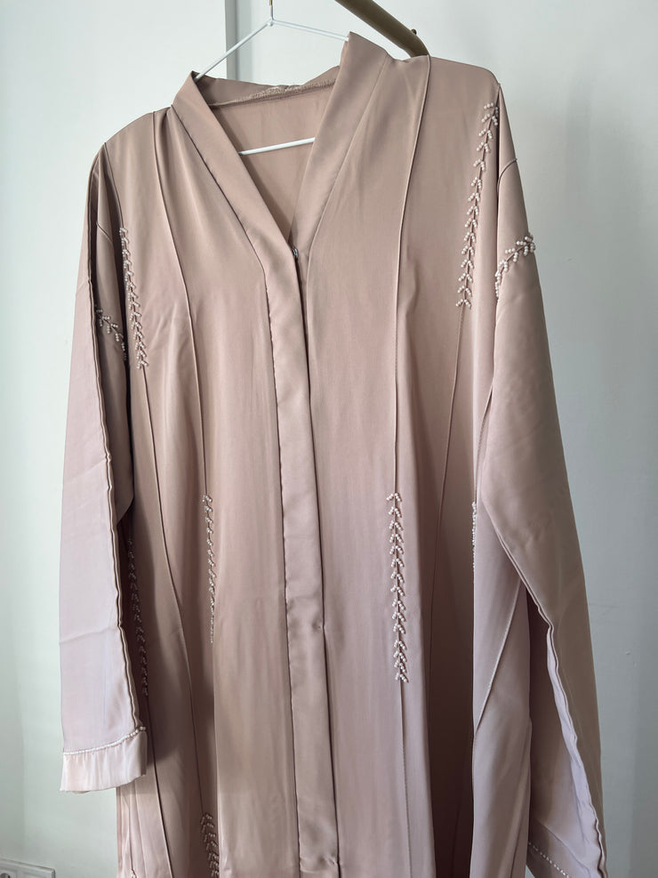 Abaya Hayaa