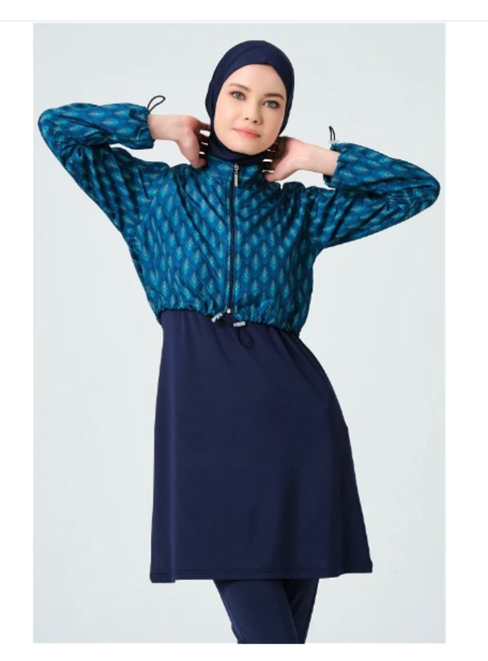 Burkini Océano