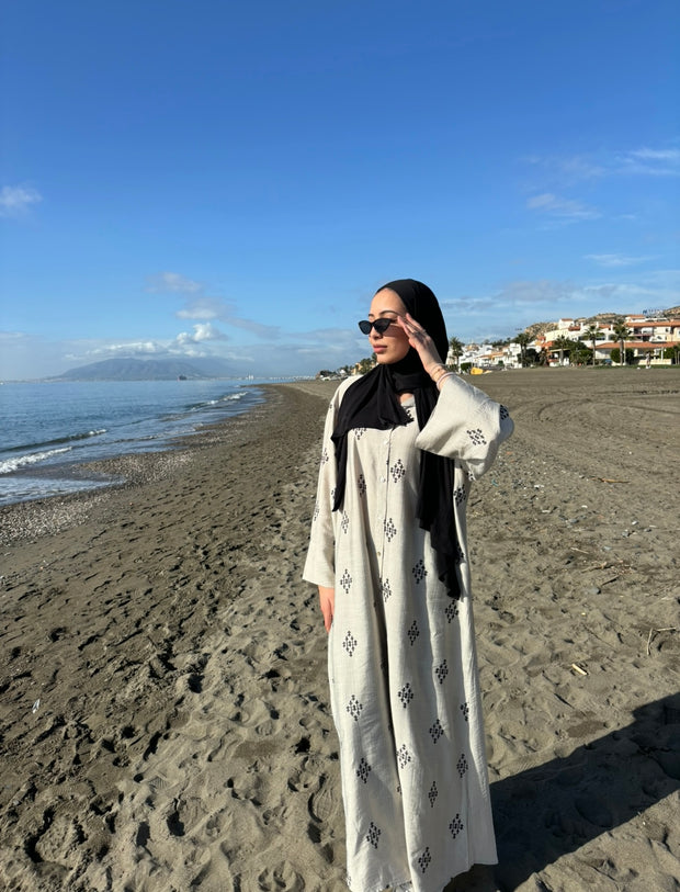 Vestido Nerja