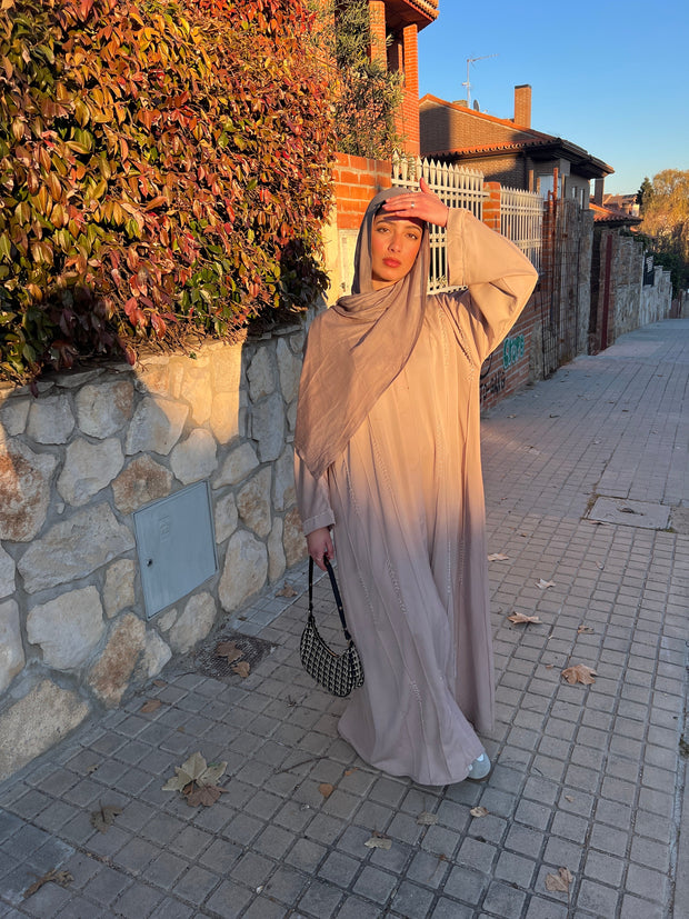 Abaya Hayaa