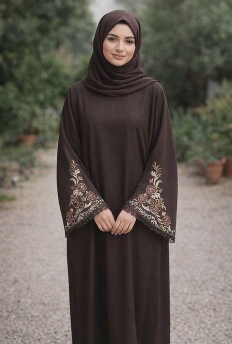 Abaya Cacao